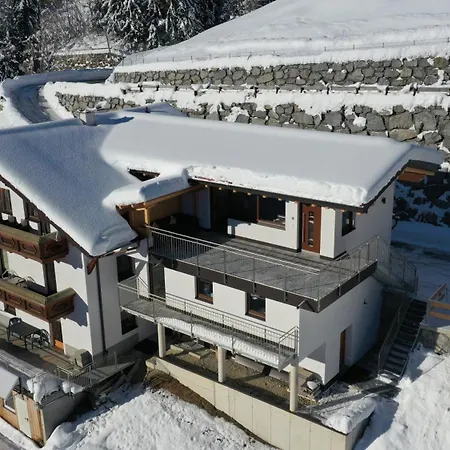 Auszeit * Kappl (Landeck)