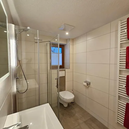 Auszeit Apartment Kappl (Landeck)