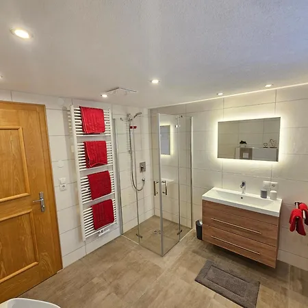 Auszeit Appartement
