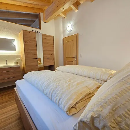 Auszeit * Kappl (Landeck)