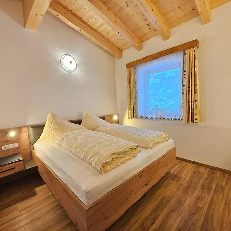 Auszeit Apartment Kappl (Landeck)