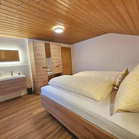 Auszeit Kappl (Landeck)