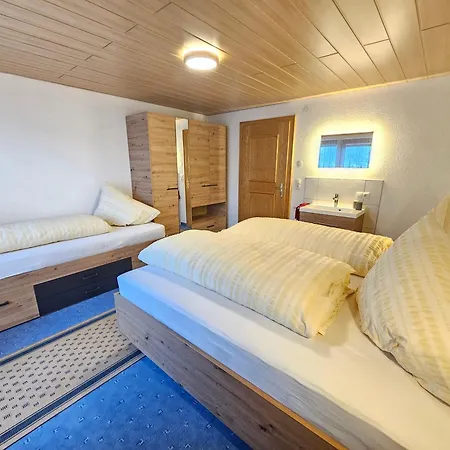 Auszeit Apartamento *