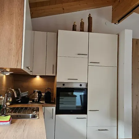 Auszeit Appartement *