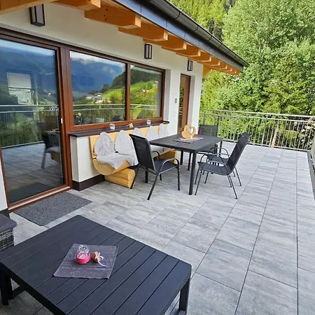 Auszeit * Kappl (Landeck)