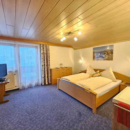 Auszeit Apartament