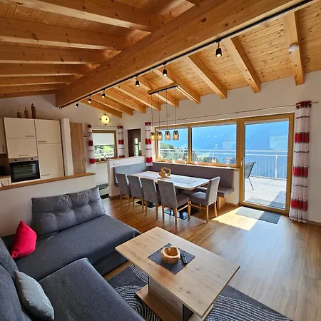 Auszeit Apartament *