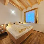 Auszeit Apartmán Kappl (Landeck)