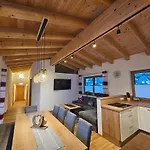 Apartmán Auszeit *