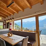 Auszeit Apartmán Kappl (Landeck)