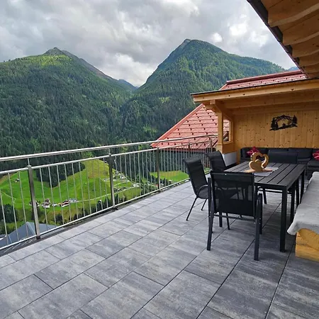 Auszeit Kappl (Landeck)